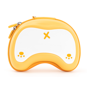 Game Controller Cover Protective Case Organizer