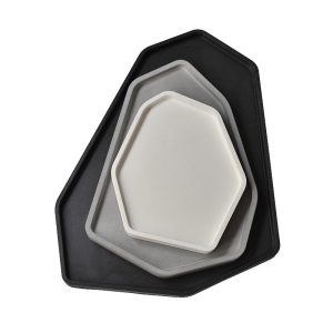 Cement Tray Nordic Tray