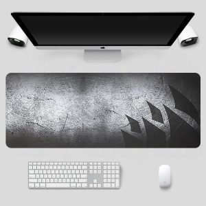 Mouse Pad Thickened And Lengthened