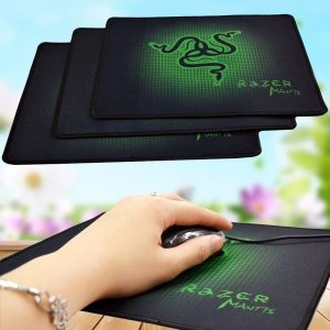 Notebook Computer Table Mouse Pad