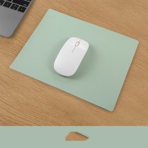 Spot Large Waterproof Cork Mouse Pad Desk Pad