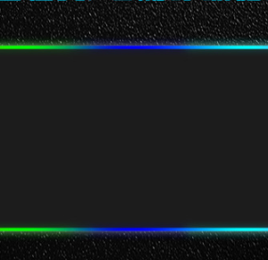 RGB Mouse Pad Luminous Mouse Pad LED Mouse Pad