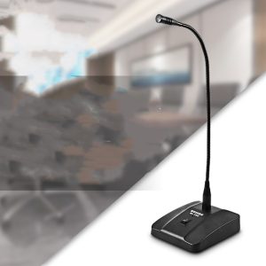 Wired Teaching Conference Microphone Village Sound Engineering Broadcast…