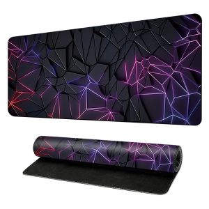 Mouse Pad Stain-resistant Oversized Rubber Desk Mat