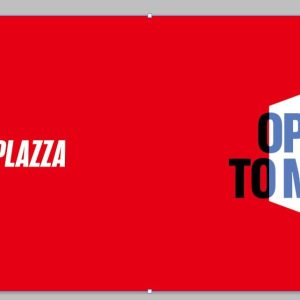 SHOPLAZZA Gift Mouse Pad