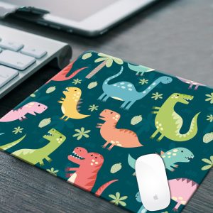 Mouse Pad Batch Small And Cute Office Minimalist Mouse Pad