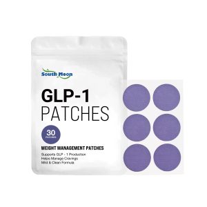 Weight Management Patches