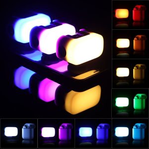 Ambient Photo Light