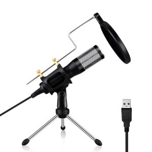 Microphone Condenser Microphone