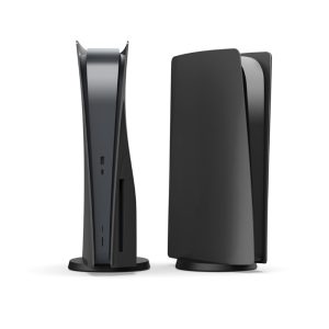 PS5 Disc Drive Version Console Shell
