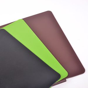 Computer Desk Mat, Large Mouse Pad, Writing Pad, Desktop Leather Pad