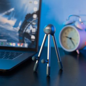 New Desk Mobile Phone Holder Stand Adjustable Desktop Tablet Holder…