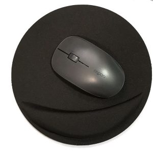 Round Armband Mouse Pad