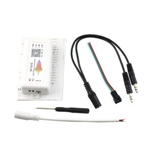 Symphony Lights With Controller