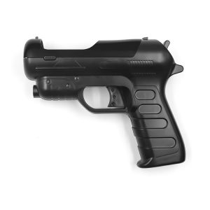 The PS4 VR Controller Grip For Assisted Shooting