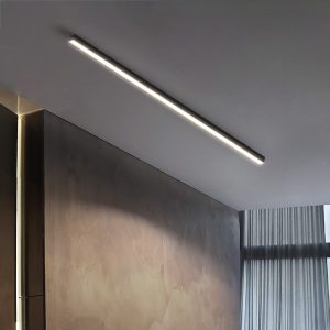 LED Strip Light Nordic For Home Use In The Living Room Bedroom Hallway And…