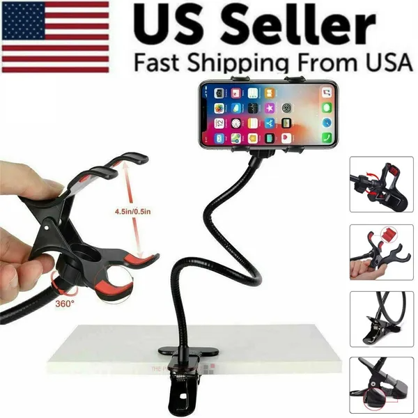 Stands & Hooks for gaming setup