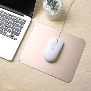 Aluminum Alloy Mouse Pad