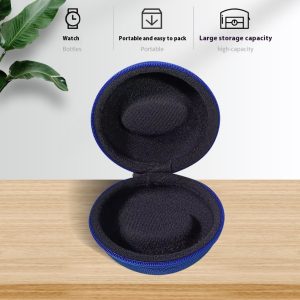 EVA Watch Data Cable Earphone Box