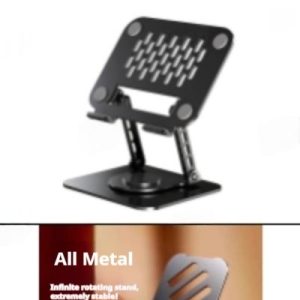 Laptop Stand Mobile Phone Stand Ring Clip Stand