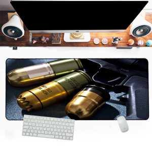Advertising Game Gaming Mouse Pad Manufacturers