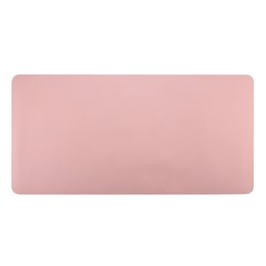 Nordic Style Waterproof Leather Desk Mat Office Note Computer Desk Mat…