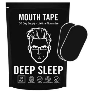 The Breathing Strip Is Soft, Skin-friendly And Extremely Comfortable. It’s…