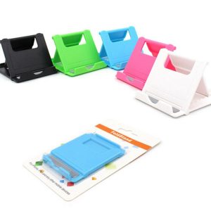 Apple, Plastic Foldable Tablet PC Stand Desk EReaders Mobile Phone Holder…