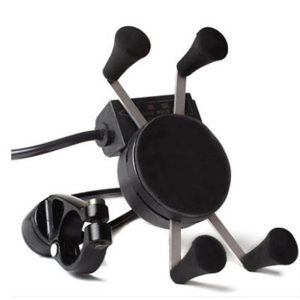 Mobile Phone Stand, Bicycle Navigator, GPS Stand