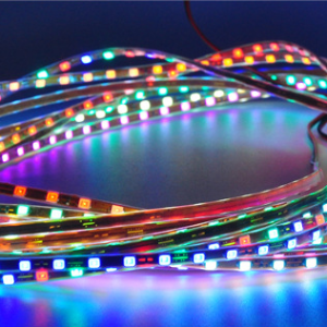 Color Neon LED Light Strip