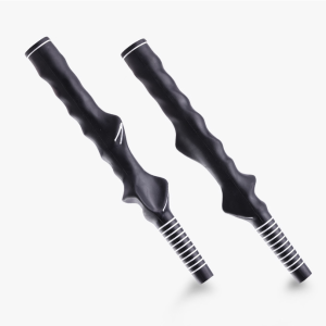 Rubber Grip Exercise Bar Grip