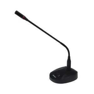 Desktop Wired Conference Gooseneck Microphone