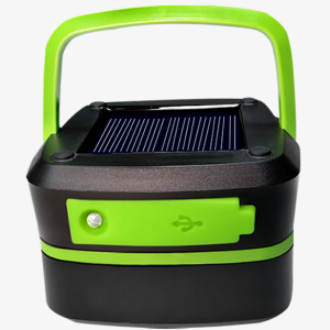 Outdoor Portable Camping Light