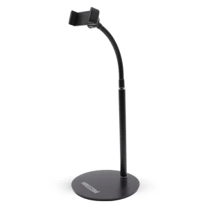 5Core Cell Phone Stand For Desk Adjustable Scissor Boom Arm Stands Tablet…