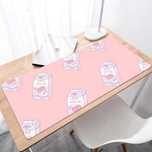 Pattern Advertising Gaming Mouse Pad Manufacturers