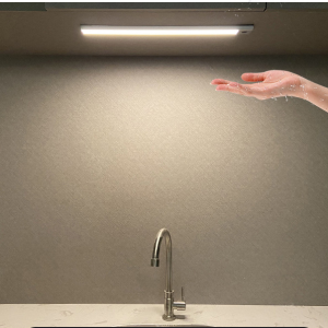 LED Hand Scan Sensor Light USB Charging Free Wiring Magnetic LED Strip