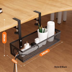 Cable Management Panels Cable Trays Outlets Storage Racks And Hubs