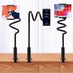 Mobile Phone Holder Bedside Table Holder