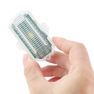 Mini LED 7Colors Universal Anti-collision Warning Lamp Signal Light Strobe…