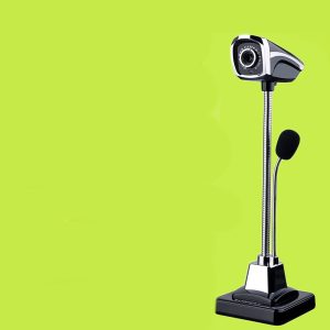Home USB Computer Video Drive-free HD With Microphone Camera