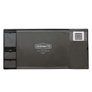 Oversized Mouse Pad For Cheat Desk