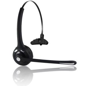 Operator Office Headset With Microphone
