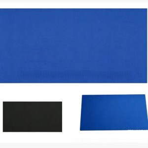 Double-Sided Deskmat Blueprint Double-Sided Desk Mat Set