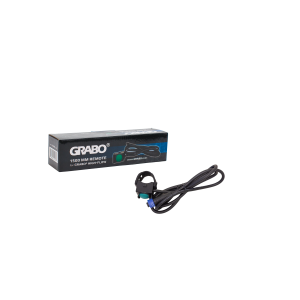 GRABO HighFlow 1500mm Wired Remote Cable