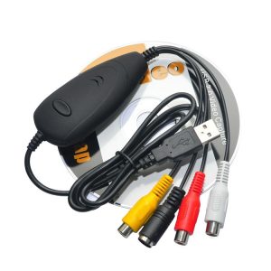 USB Video Capture Card USB Video Capture172 ACSOFT