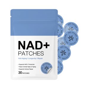 Weight Management Assisted Patch