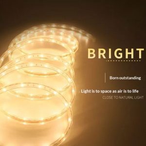 LED Strip 12V Self-adhesive Ceiling Linear Light