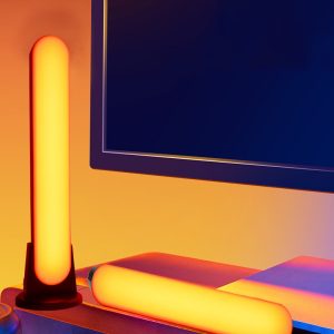 Surface Ambient Light RGB Music Bluetooth Ambient Light Computer Pickup…