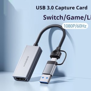 Usb30 Video Capture Card Video Ns Device