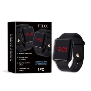 EOHOE Sport Watches All-match Fashion Individuality Outdoor Fitness Daily…